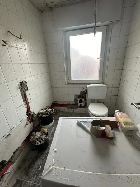 Badezimmer 1.OG 