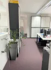 Büro-Empfang