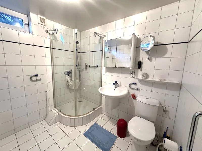 Badezimmer OG