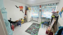 Kinderzimmer