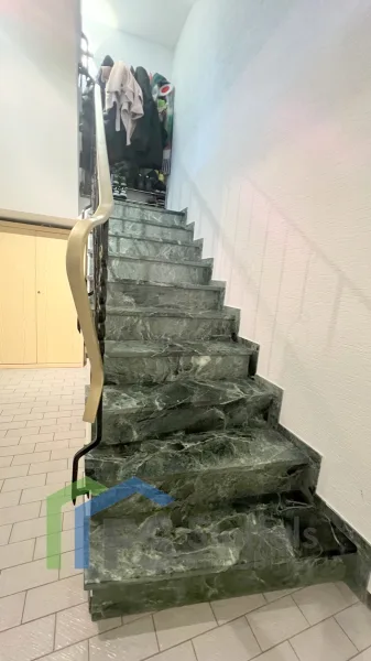 Kellertreppe