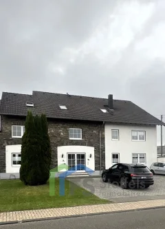 Front A - Haus kaufen in Nideggen-Schmidt - Eifel-Klassiker!!