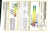 Energieausweis 