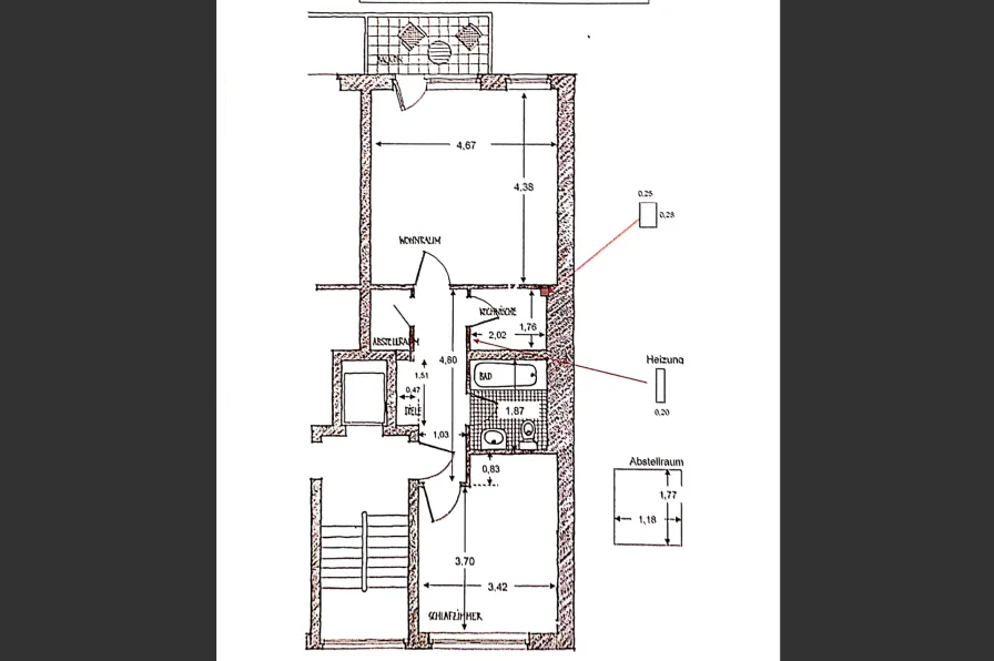 9239247 - Wohnung Düsseldorf_Immobilienmakler Düsseldorf 008