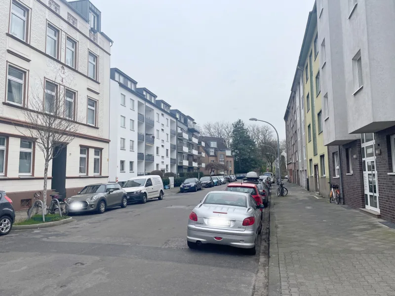 9239247 - Wohnung Düsseldorf_Immobilienmakler Düsseldorf 009