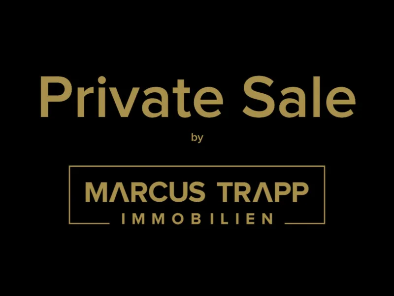 Private Sale by Marcus Trapp Immobilien_gold - Wohnung kaufen in Düsseldorf - + Luxuriöses Penthouse über 3 Etagen in Düsseldorfs exklusiver Carlstadt mit Dachterrasse & Aufzug +