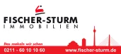 Logo von Fischer-Sturm Immobilien GmbH & Co.KG
