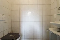 Einliegerwohnung: WC 3