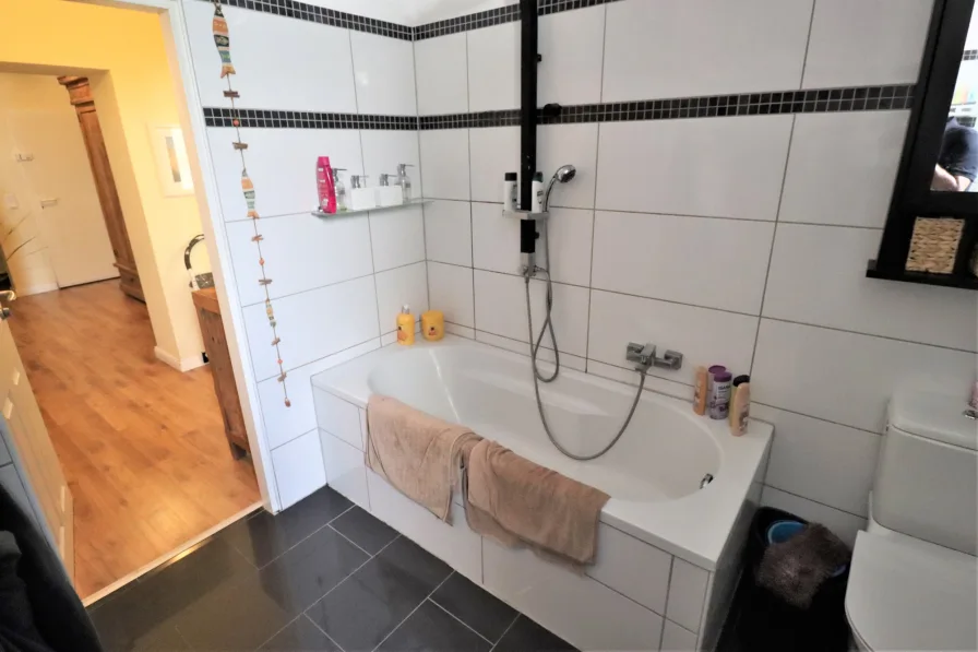 EG: Badezimmer