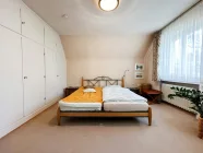 OG - Schlafzimmer