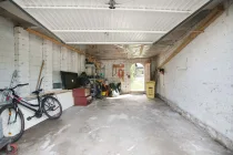 Bungalow: Garage