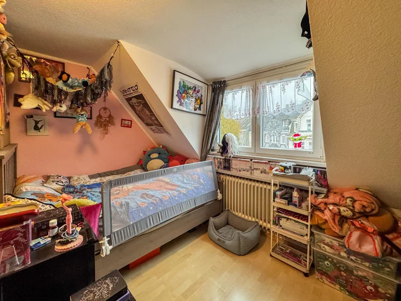 Kinderzimmer DG rechts