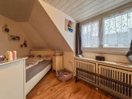 Schlafzimmer DG rechts