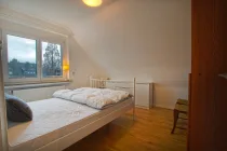 OG - Schlafzimmer