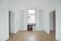 Durchgangszimmer