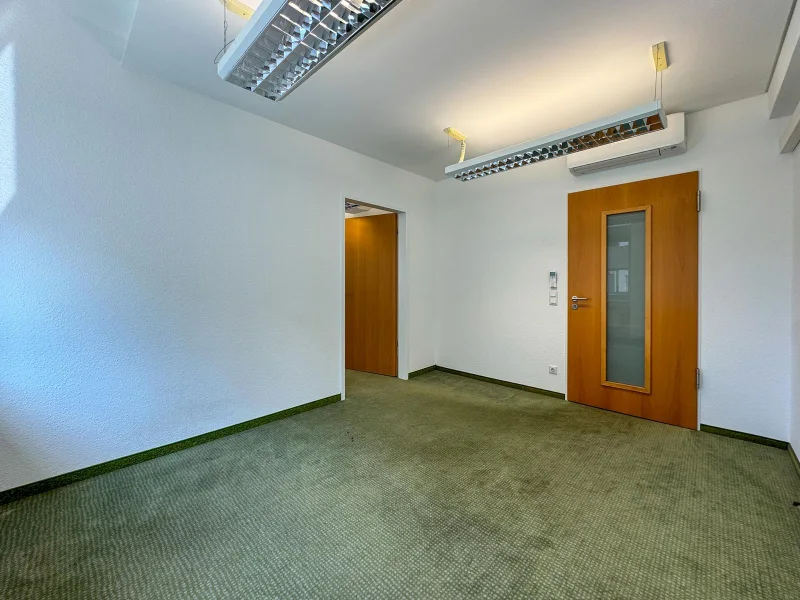 Büro 5 2.OG