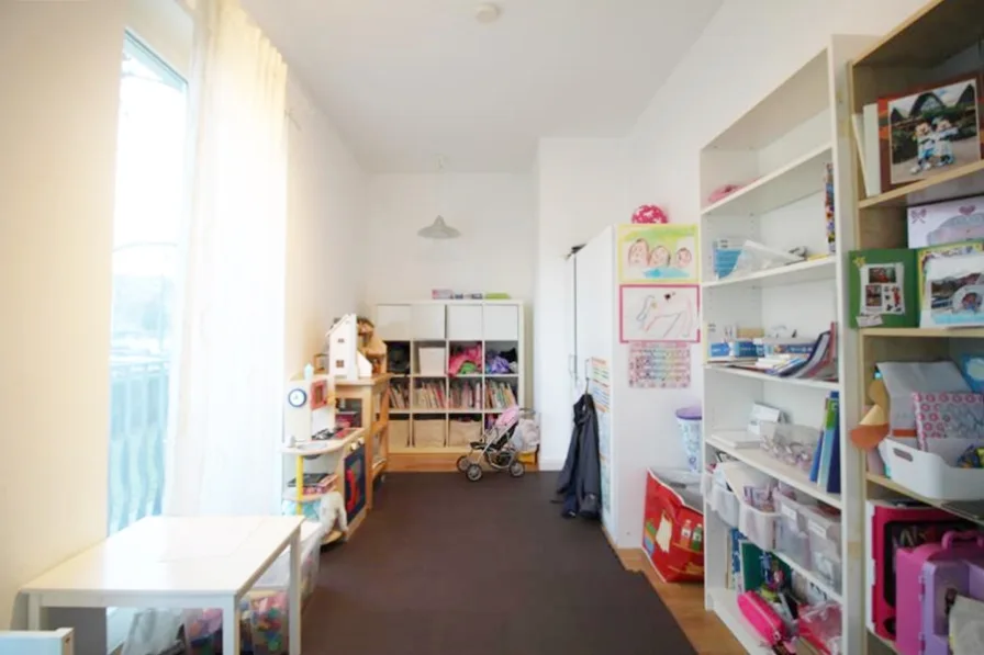 Kinderzimmer