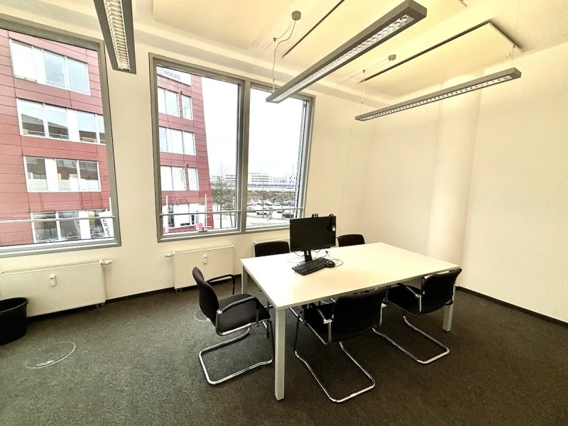 Büro