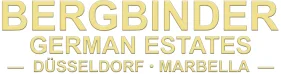 Logo von Bergbinder GmbH