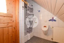 Badezimmer DG