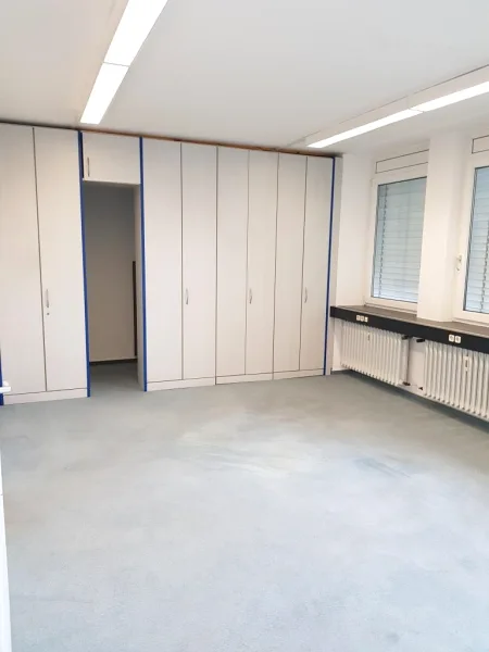 Büro