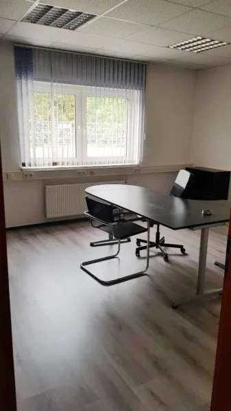 Büro 2  