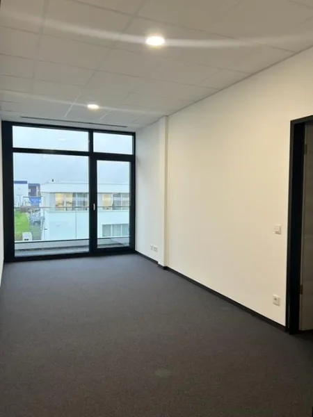 Büro