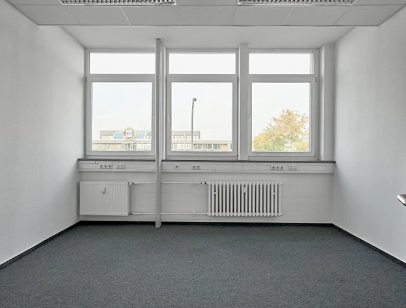 Büro Beispiel