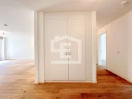 Einbauschrank