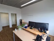 Büro 1 - 21 qm