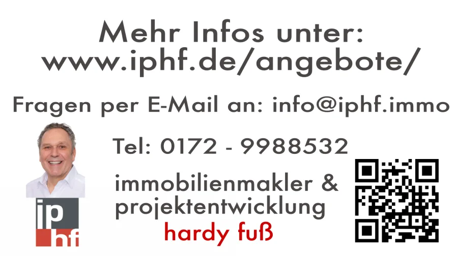 Mehr Infos unter