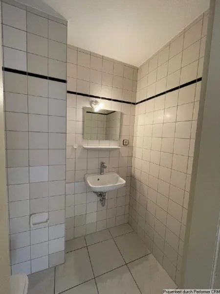 Gäste WC