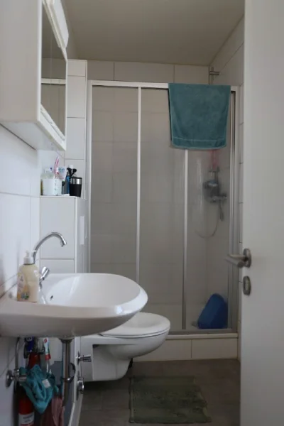 Badezimmer Wohnung I