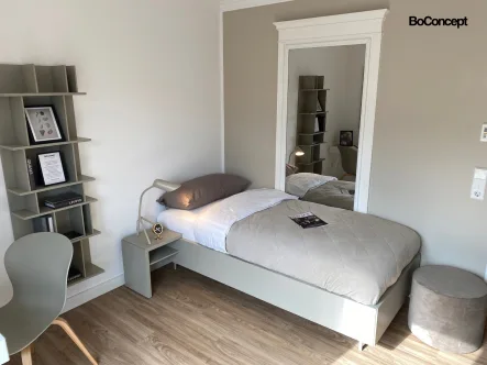 Musterapartment - Wohnung kaufen in Bielefeld - Renoviertes Apartment zur Kapitalanlage