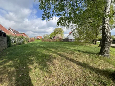 Grundstück - Grundstück kaufen in Gütersloh - Baugrundstück in ruhigem Wohngebiet von Gütersloh-Avenwedde