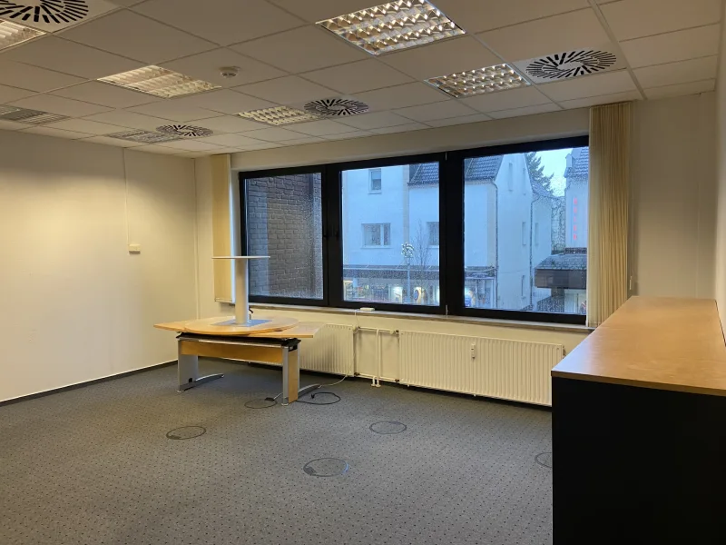 Büro - Büro/Praxis mieten in Bielefeld - Ihr Bürostandort in Brackwede