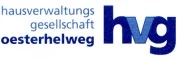 Logo von HVG Haus- und Grundstücksverwaltungsgesellschaft mbH