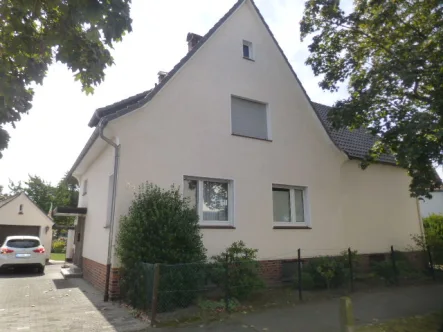 Bild1 - Wohnung mieten in Gütersloh - 3-Zimmerwohnung mit Balkon im 1. OG Böhmerstr. 62