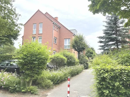 Bild1 - Wohnung kaufen in Gütersloh - 10493-ZKB-Eigentumswohnung mit Süd-Balkon in GT-Pavenstädt199