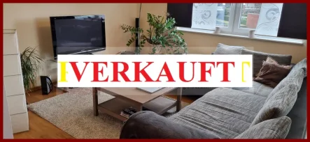 Dieses attraktive Angebot ist bereits VERKAUFT - Wohnung kaufen in Gütersloh - Junge stadtnahe Wohnung mit Aufzug in Gütersloh (**VERKAUFT, kann jetzt GEMIETET werden**)