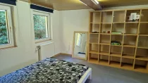 Schlafzimmer 2 OG