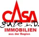 Logo von CASA Immobiliendienstleistungs GmbH
