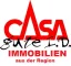 Logo von CASA Immobiliendienstleistungs GmbH