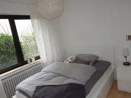 Ein weiteres Schlafzimmer