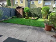 Der gemütliche Garten