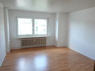 Das Schlafzimmer im EG/OG