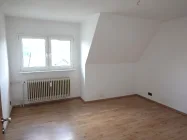 Schlafzimmer im DG