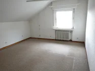 Eines der beiden Kinder/Arbeitszimmer