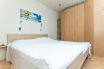 Weiteres Schlafzimmer Anbau