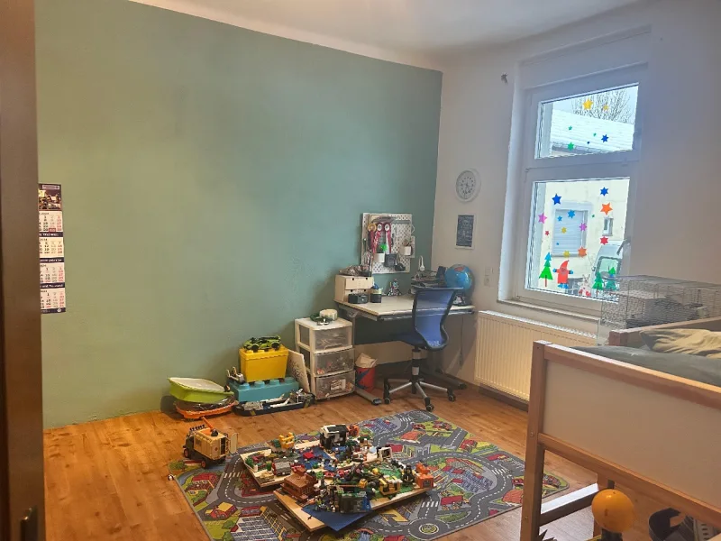 2. Kinderzimmer